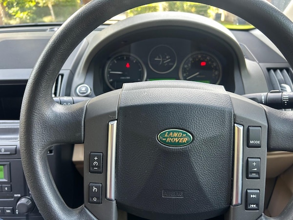 Used Land Rover Freelander 2 2008 for sale - 76242910: Photo 26