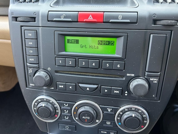 Used Land Rover Freelander 2 2008 for sale - 76242910: Photo 27