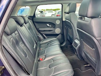Used Land Rover Range Rover Evoque 2015 for sale - 78594869: Photo
