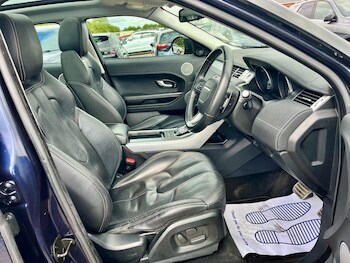 Used Land Rover Range Rover Evoque 2015 for sale - 78594869: Photo