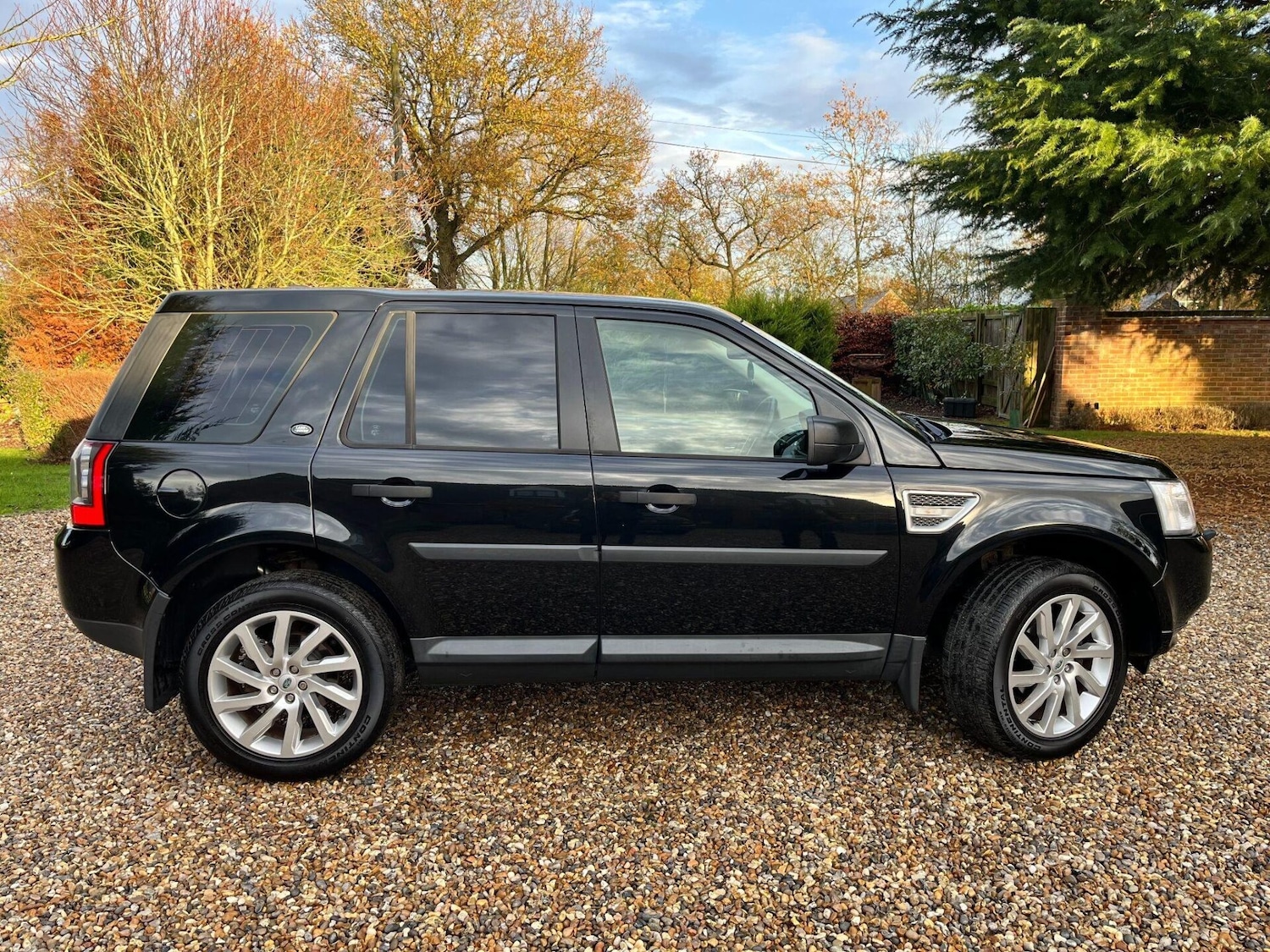 Used Land Rover Freelander 2 2012 for sale - 76829675: Photo 17