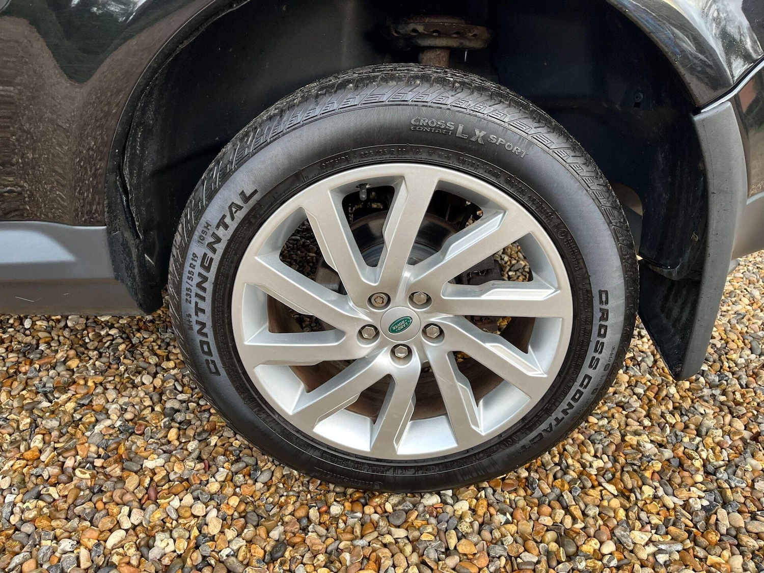 Used Land Rover Freelander 2 2012 for sale - 76829675: Photo 19