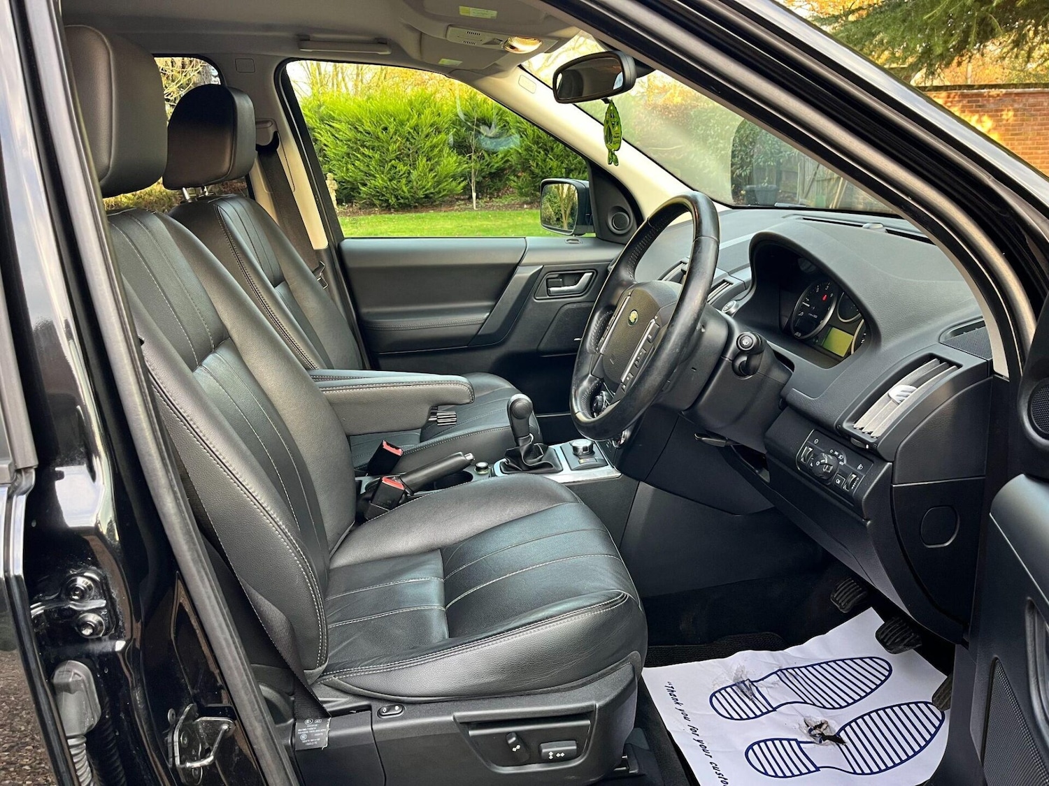 Used Land Rover Freelander 2 2012 for sale - 76829675: Photo 2