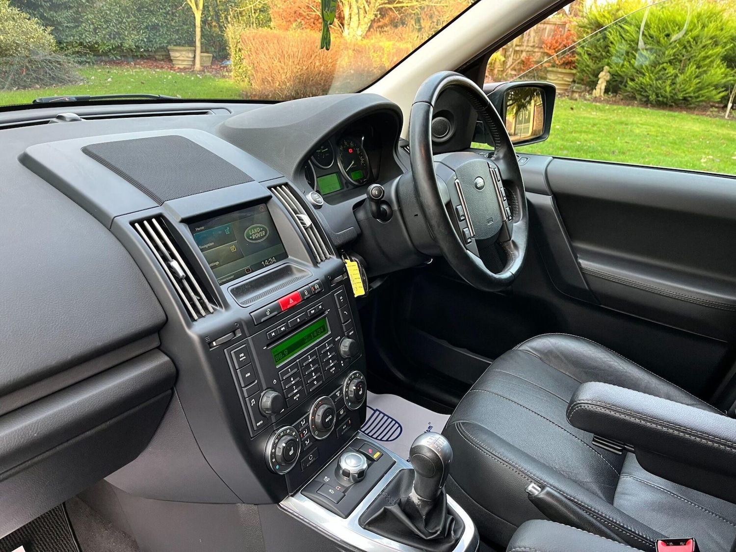 Used Land Rover Freelander 2 2012 for sale - 76829675: Photo 23