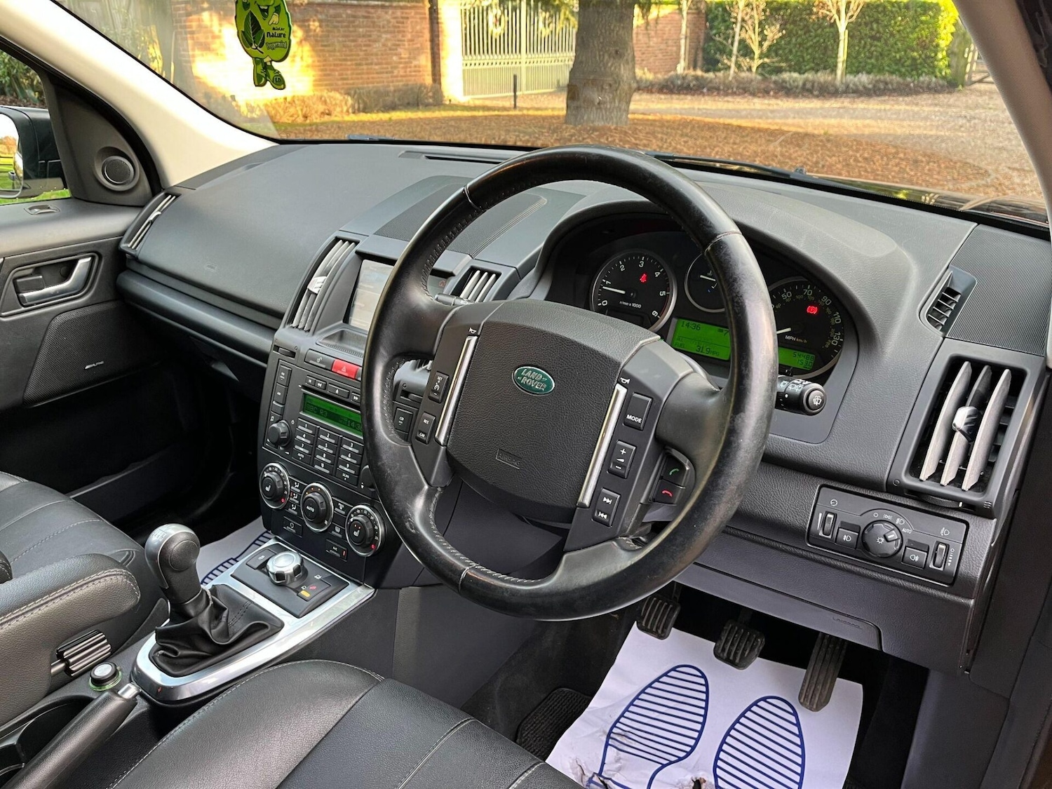 Used Land Rover Freelander 2 2012 for sale - 76829675: Photo 24