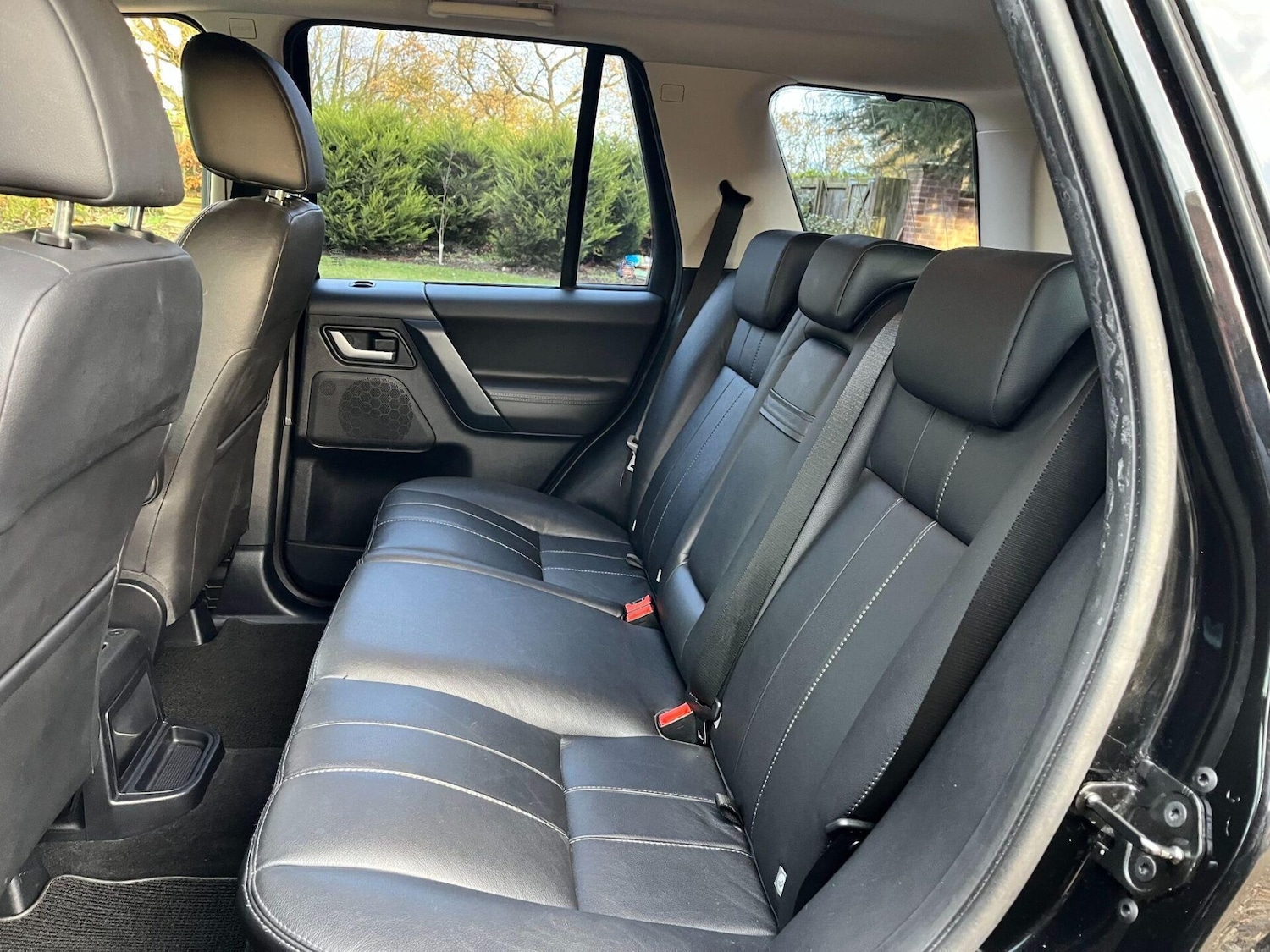 Used Land Rover Freelander 2 2012 for sale - 76829675: Photo 25