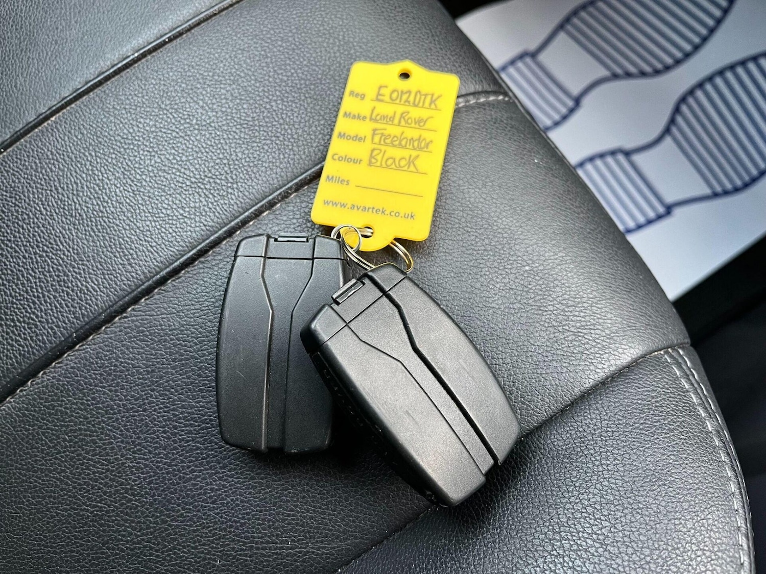 Used Land Rover Freelander 2 2012 for sale - 76829675: Photo 27