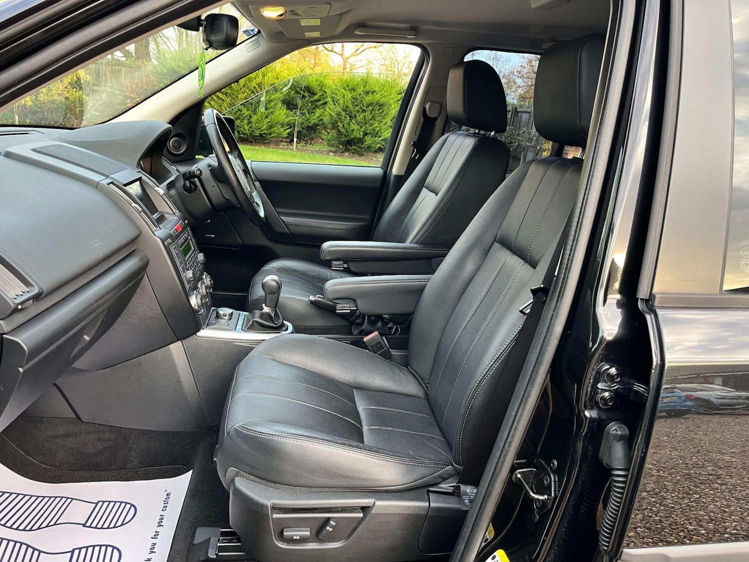 Used Land Rover Freelander 2 2012 for sale - 76829675: Photo 30