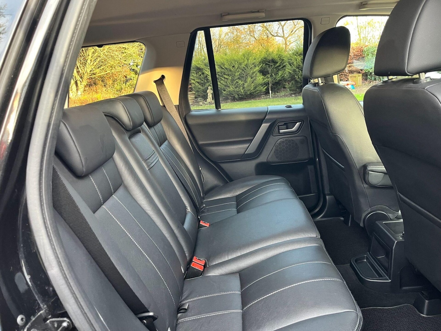 Used Land Rover Freelander 2 2012 for sale - 76829675: Photo 4