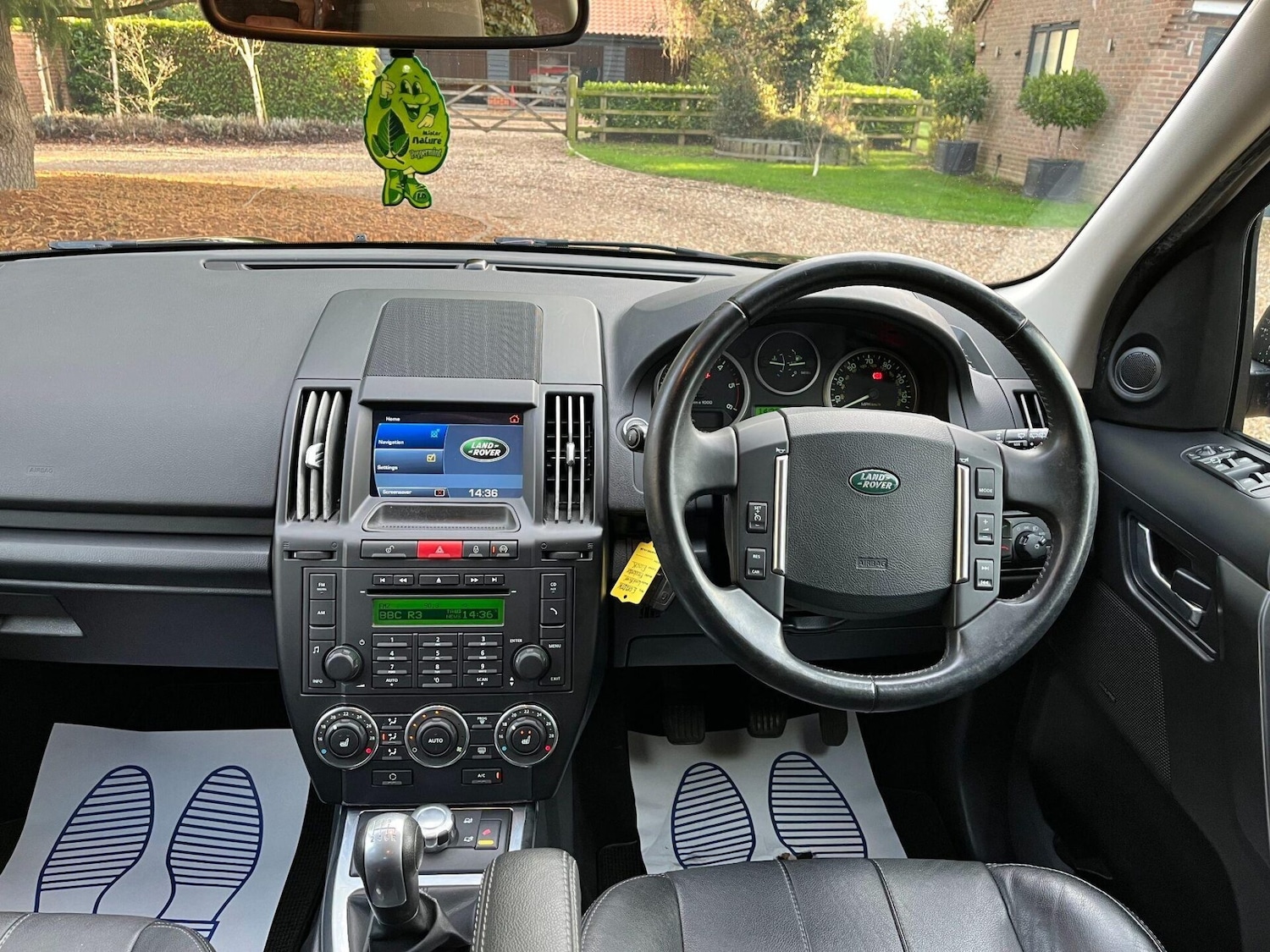 Used Land Rover Freelander 2 2012 for sale - 76829675: Photo 6