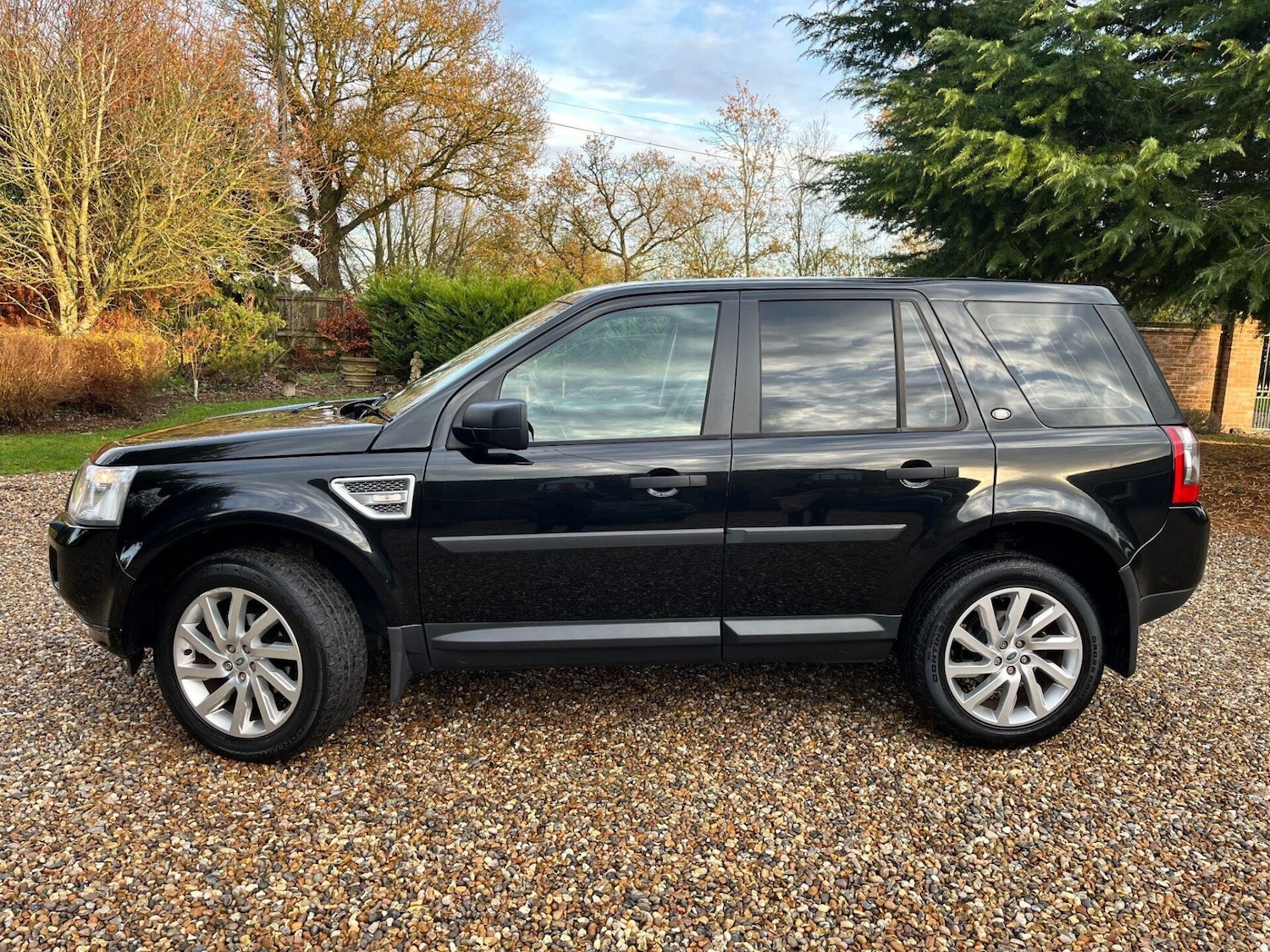 Used Land Rover Freelander 2 2012 for sale - 76829675: Photo 7