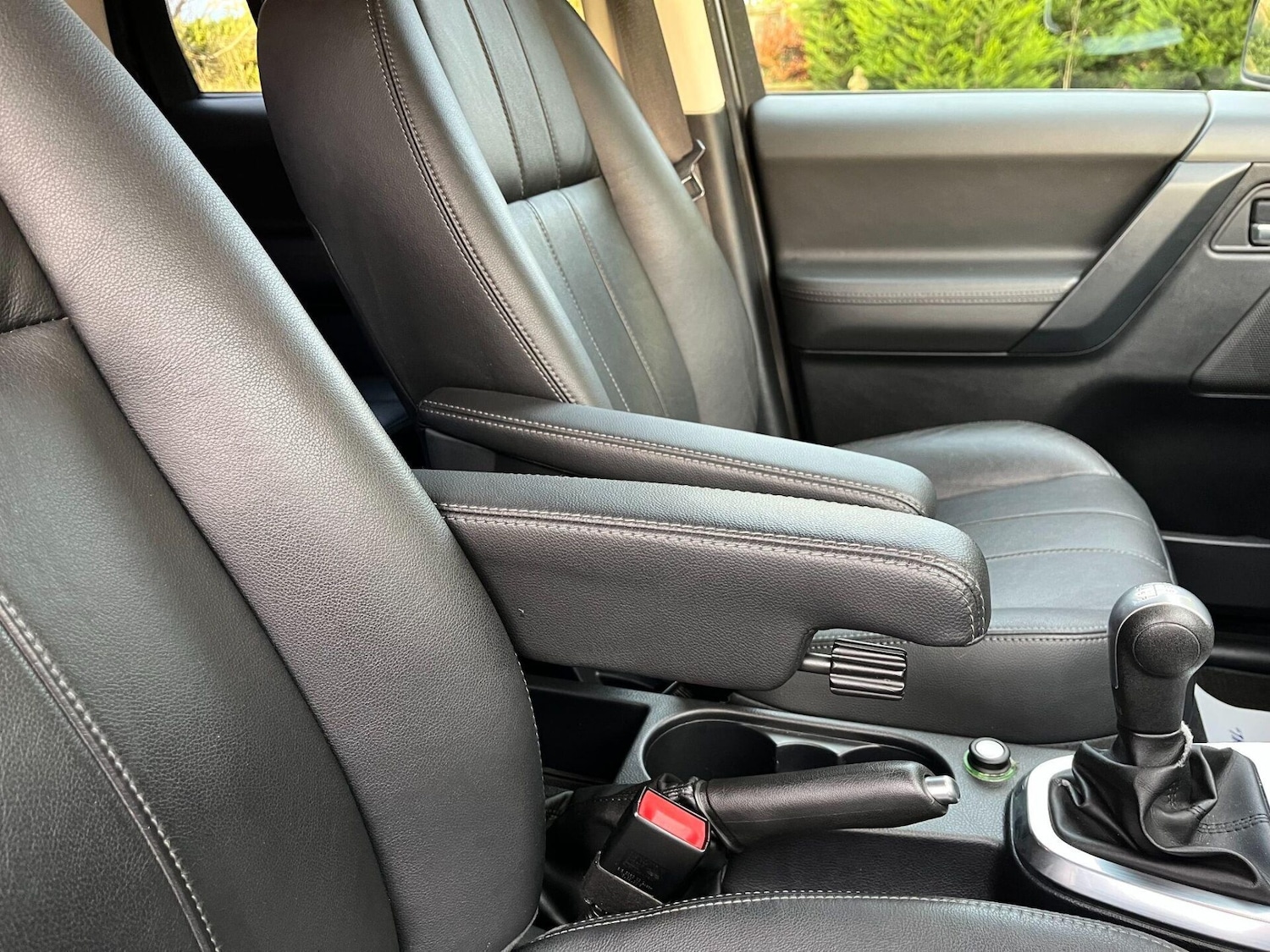 Used Land Rover Freelander 2 2012 for sale - 76829675: Photo 9