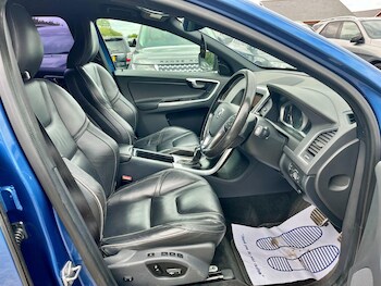 Used Volvo XC60 2017 for sale - 78522293: Photo