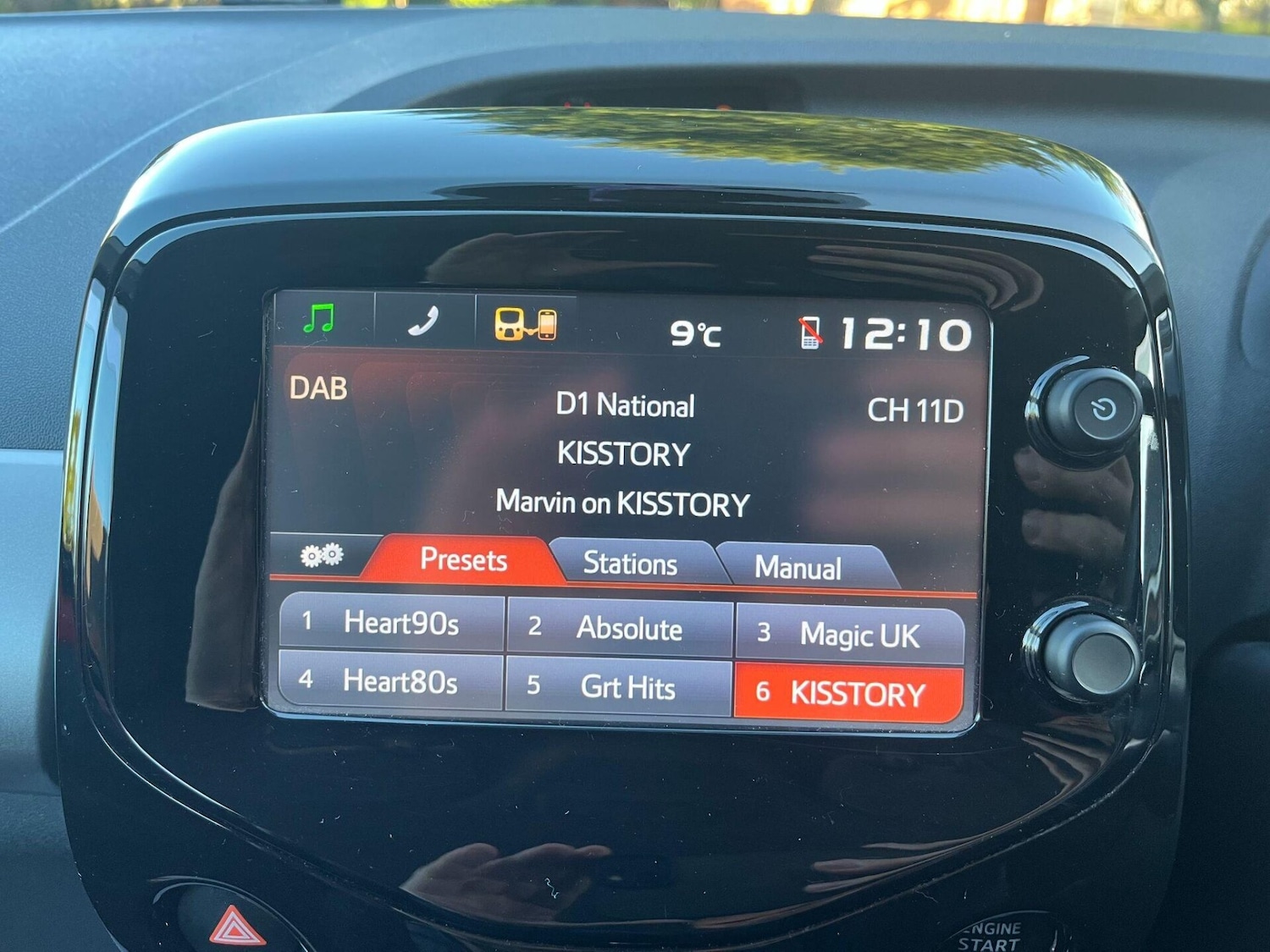 Used Peugeot 108 2015 for sale - 77199302: Photo 14