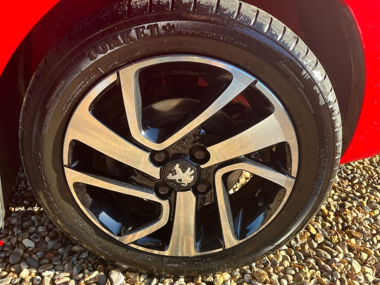 Used Peugeot 108 2015 for sale - 77199302: Photo 17