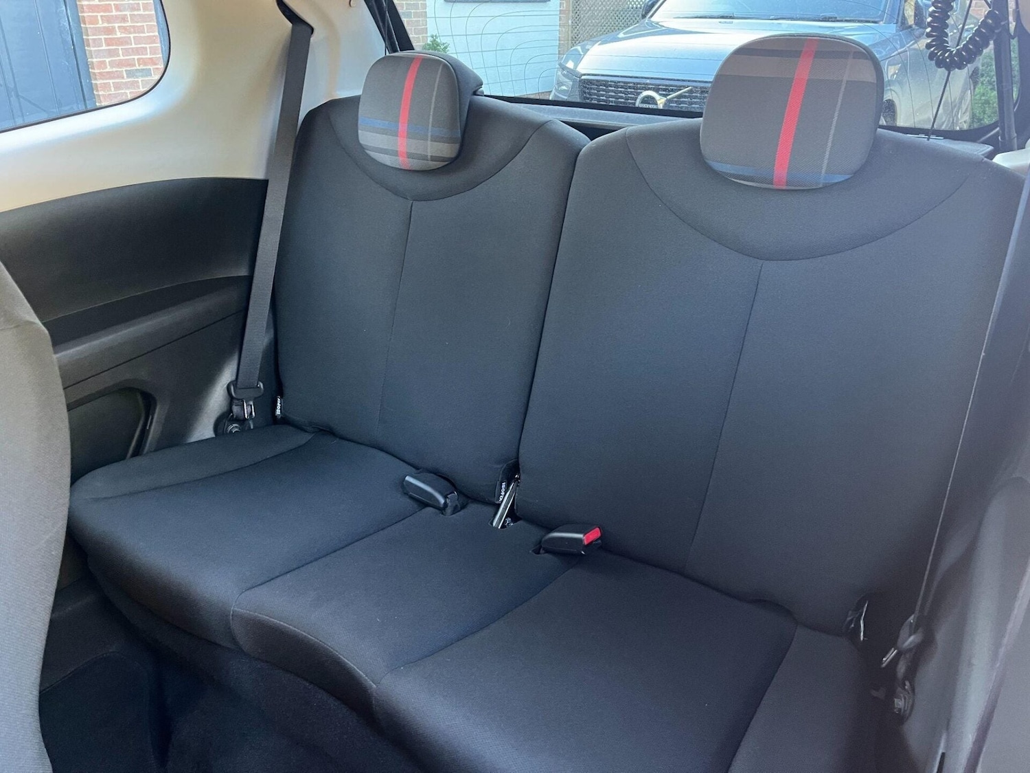 Used Peugeot 108 2015 for sale - 77199302: Photo 4