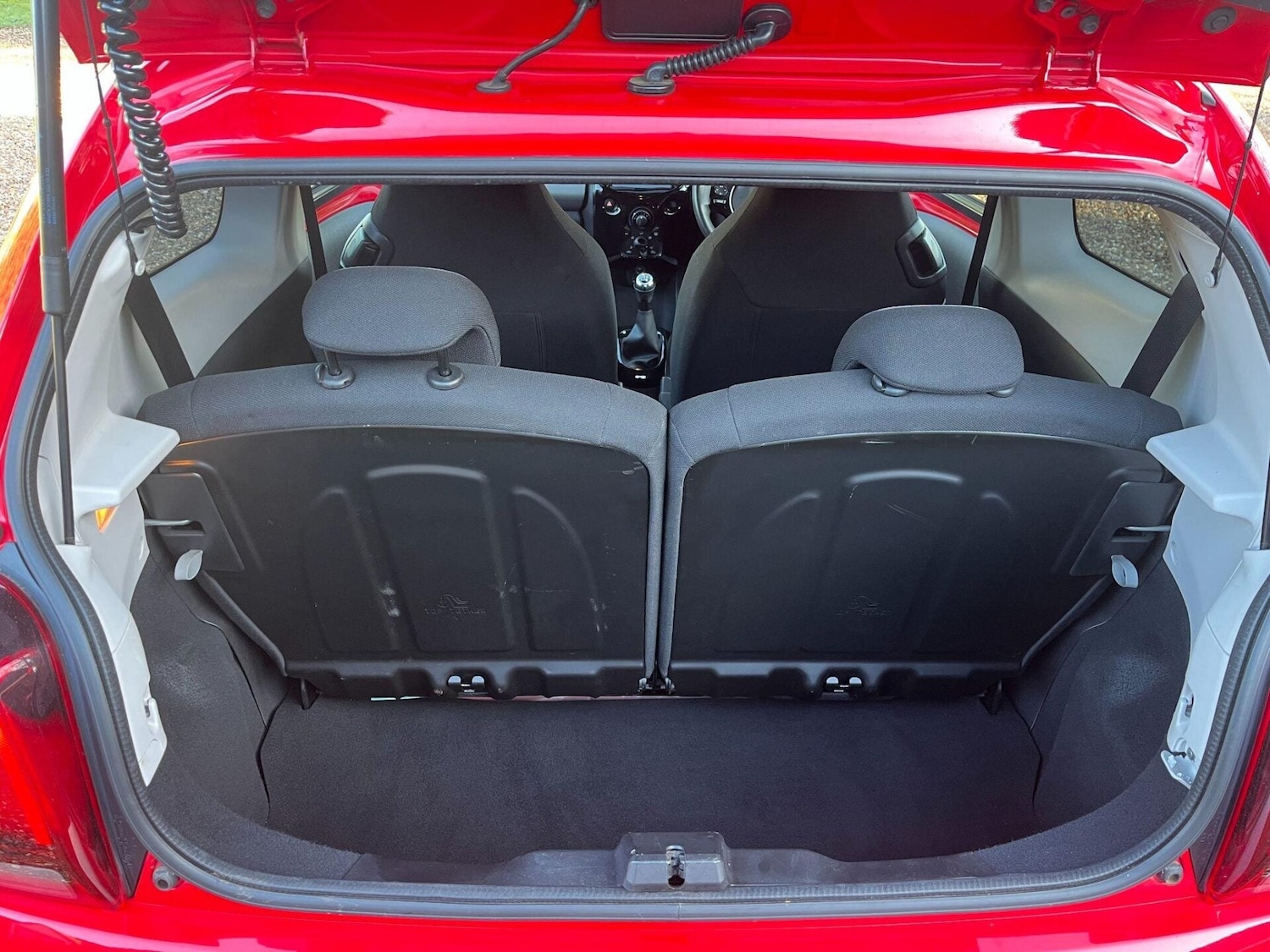 Used Peugeot 108 2015 for sale - 77199302: Photo 9