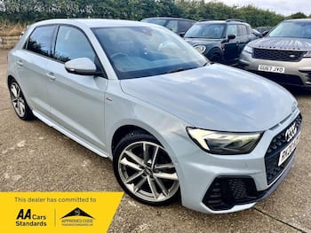 Used Audi A1 2020 for sale - 79798854: Photo