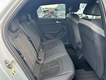 Used Audi A1 2020 for sale - 79798854: Photo