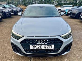Used Audi A1 2020 for sale - 79798854: Photo