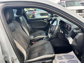 Used Audi A1 2020 for sale - 79798854: Photo