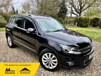 2014 - 2.0 TDI BlueMotion Tech Match 5-Door