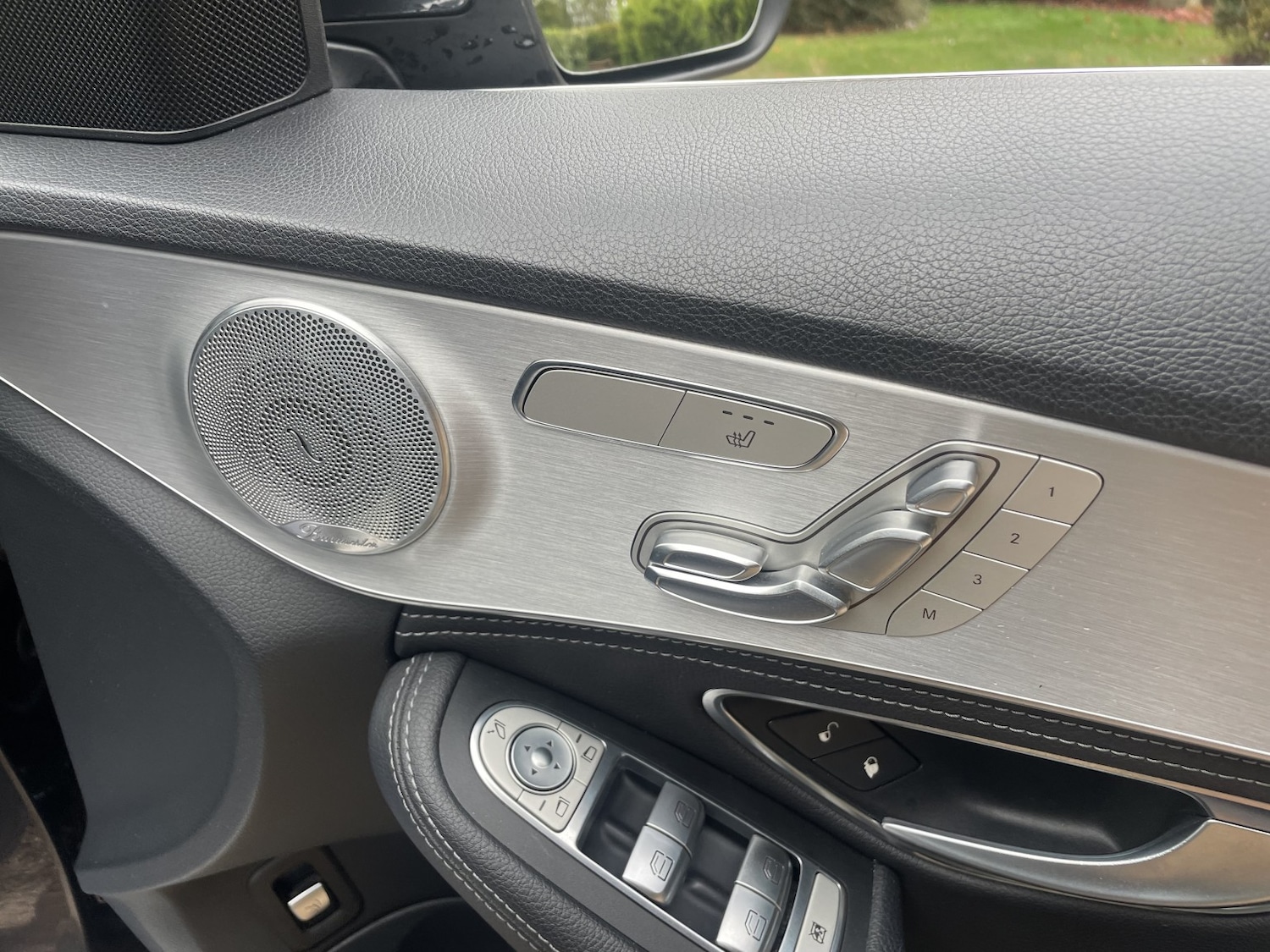 Used Mercedes-Benz C Class 2015 for sale - 76149372: Photo 19
