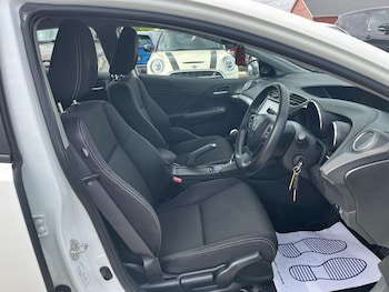 Used Honda Civic 2016 for sale - 78133190: Photo