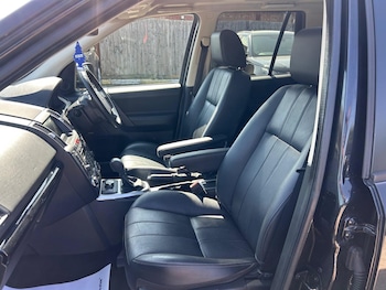 Used Land Rover Freelander 2 2012 for sale - 79231207: Photo