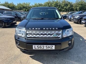 Used Land Rover Freelander 2 2012 for sale - 79231207: Photo