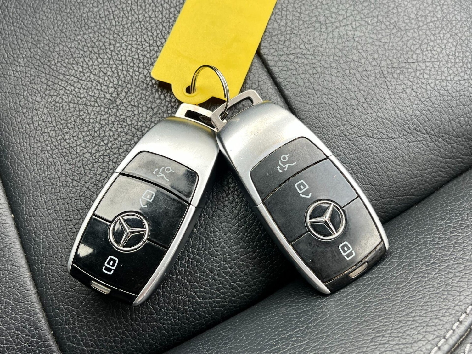 Used Mercedes-Benz E Class 2017 for sale - 78131718: Photo 15