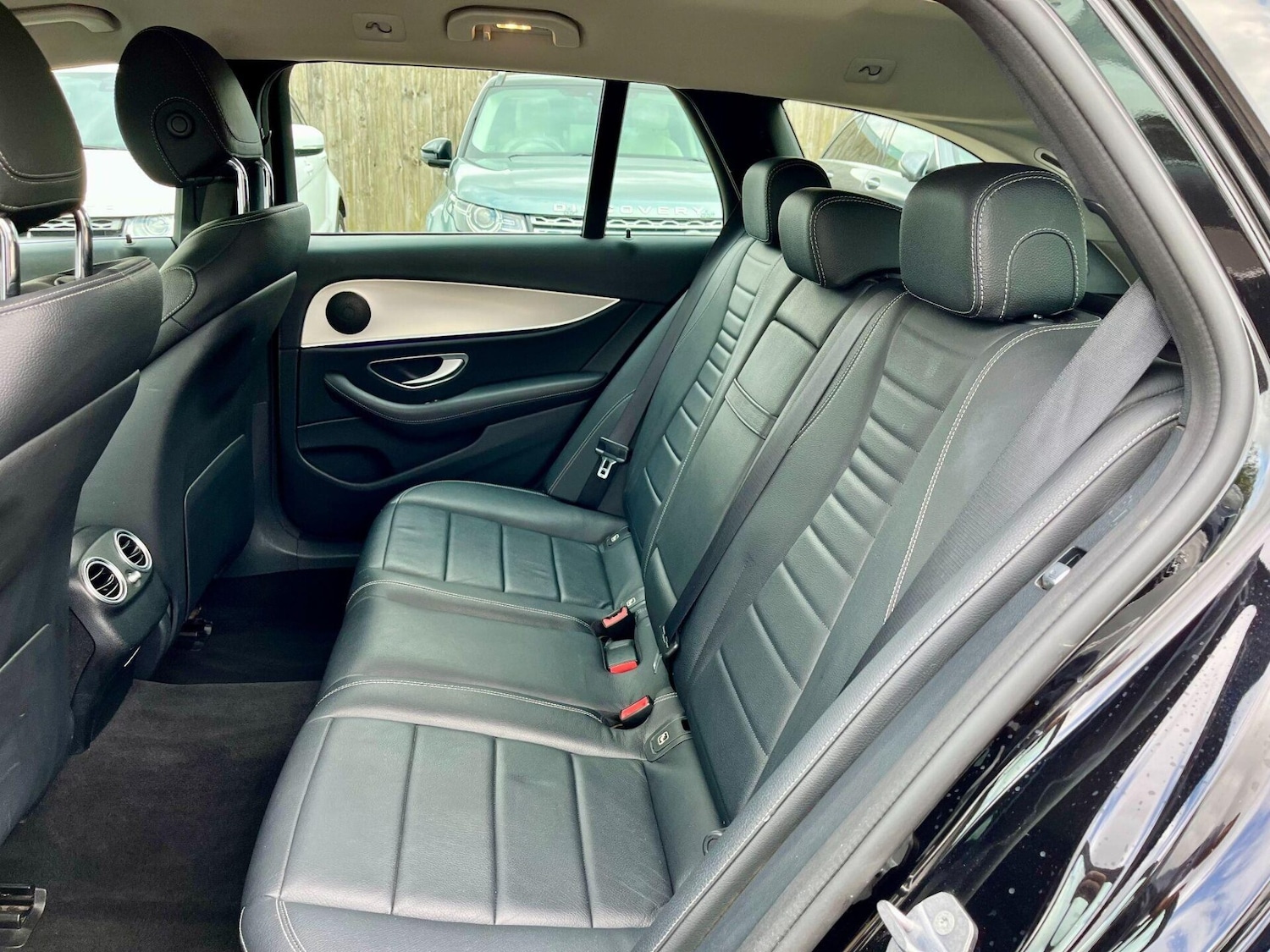 Used Mercedes-Benz E Class 2017 for sale - 78131718: Photo 28