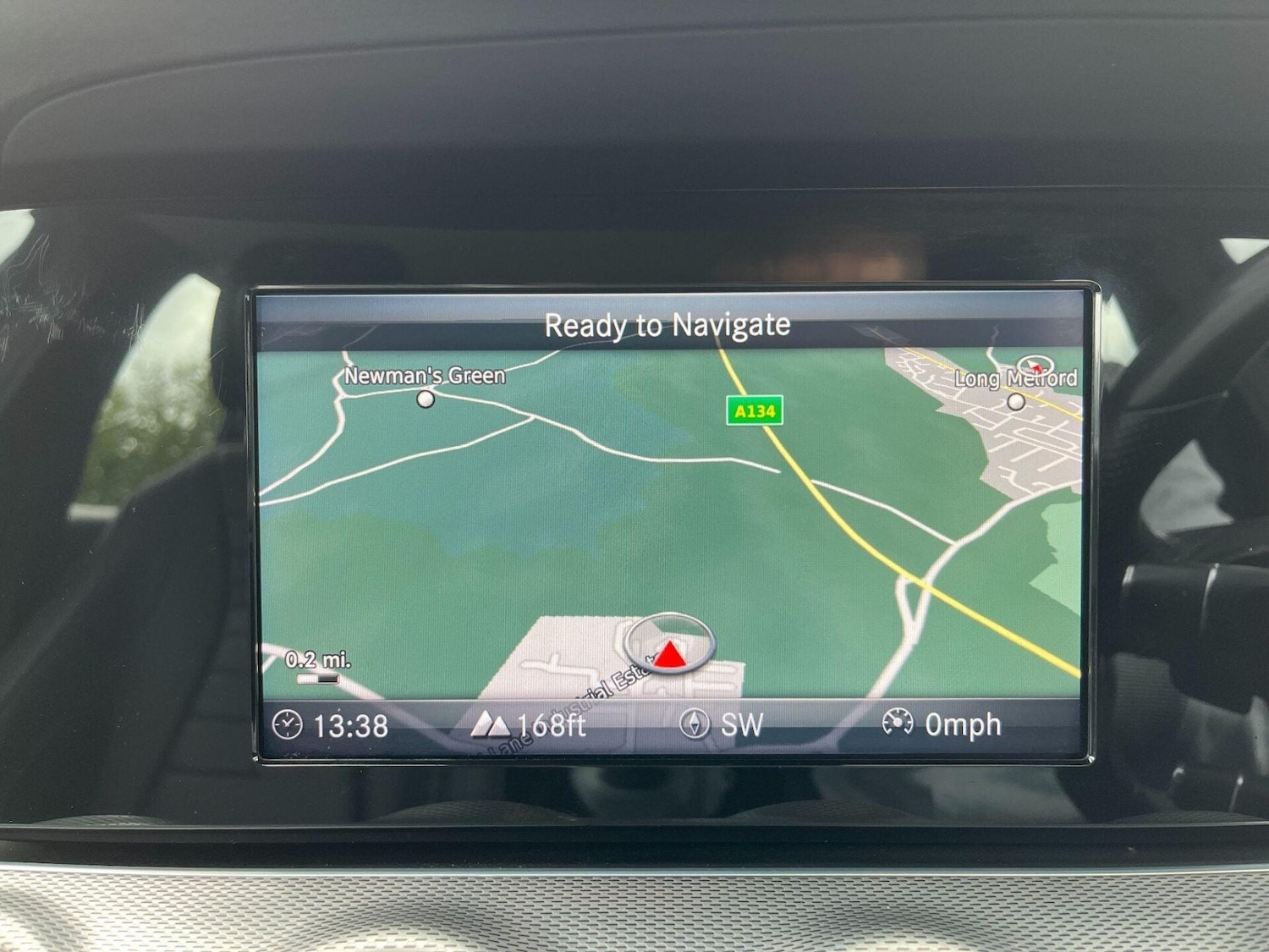 Used Mercedes-Benz E Class 2017 for sale - 78131718: Photo 8