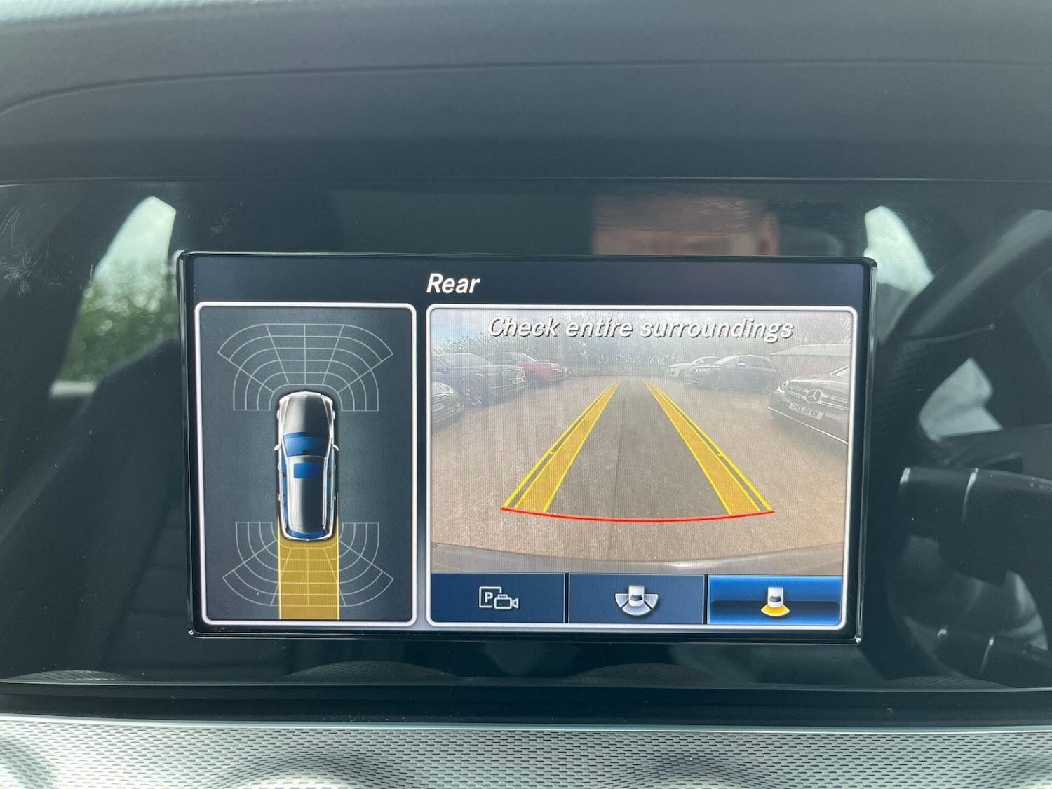 Used Mercedes-Benz E Class 2017 for sale - 78131718: Photo 9