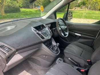 Used Ford Tourneo Connect 2014 for sale - 75084023: Photo