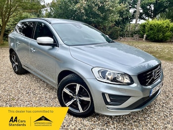 Volvo - XC60
