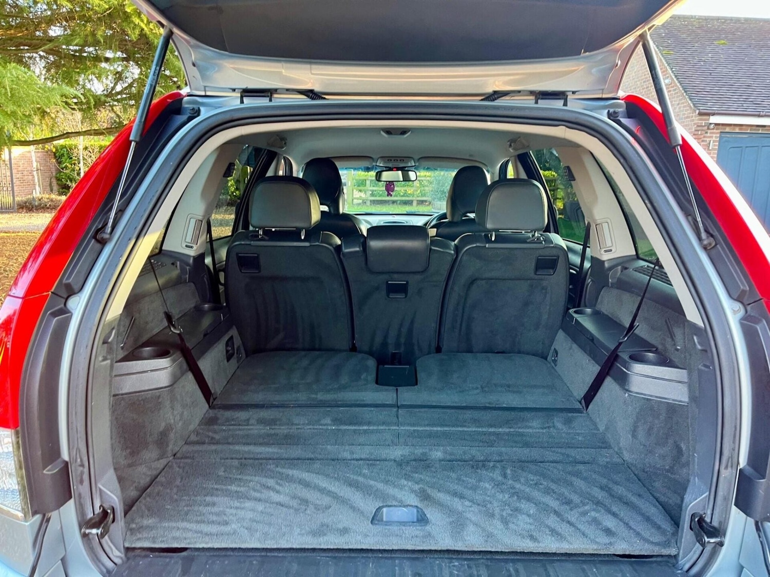 Used Volvo XC90 2013 for sale - 76776455: Photo 10