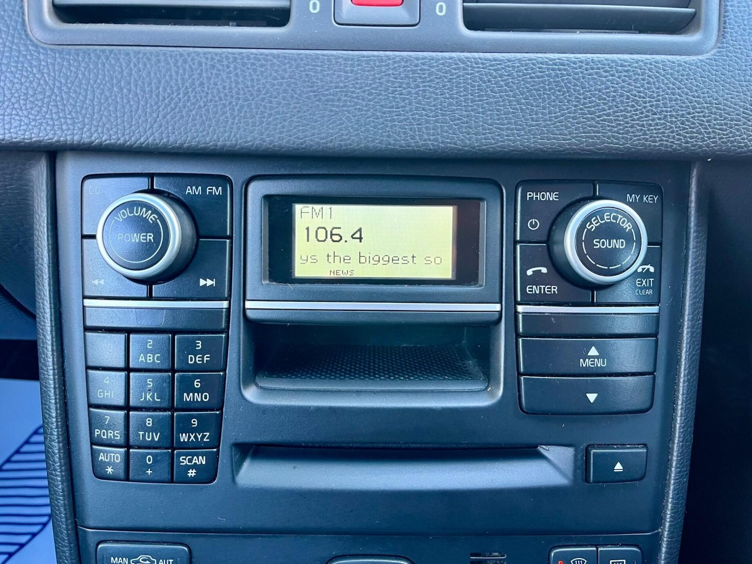 Used Volvo XC90 2013 for sale - 76776455: Photo 14