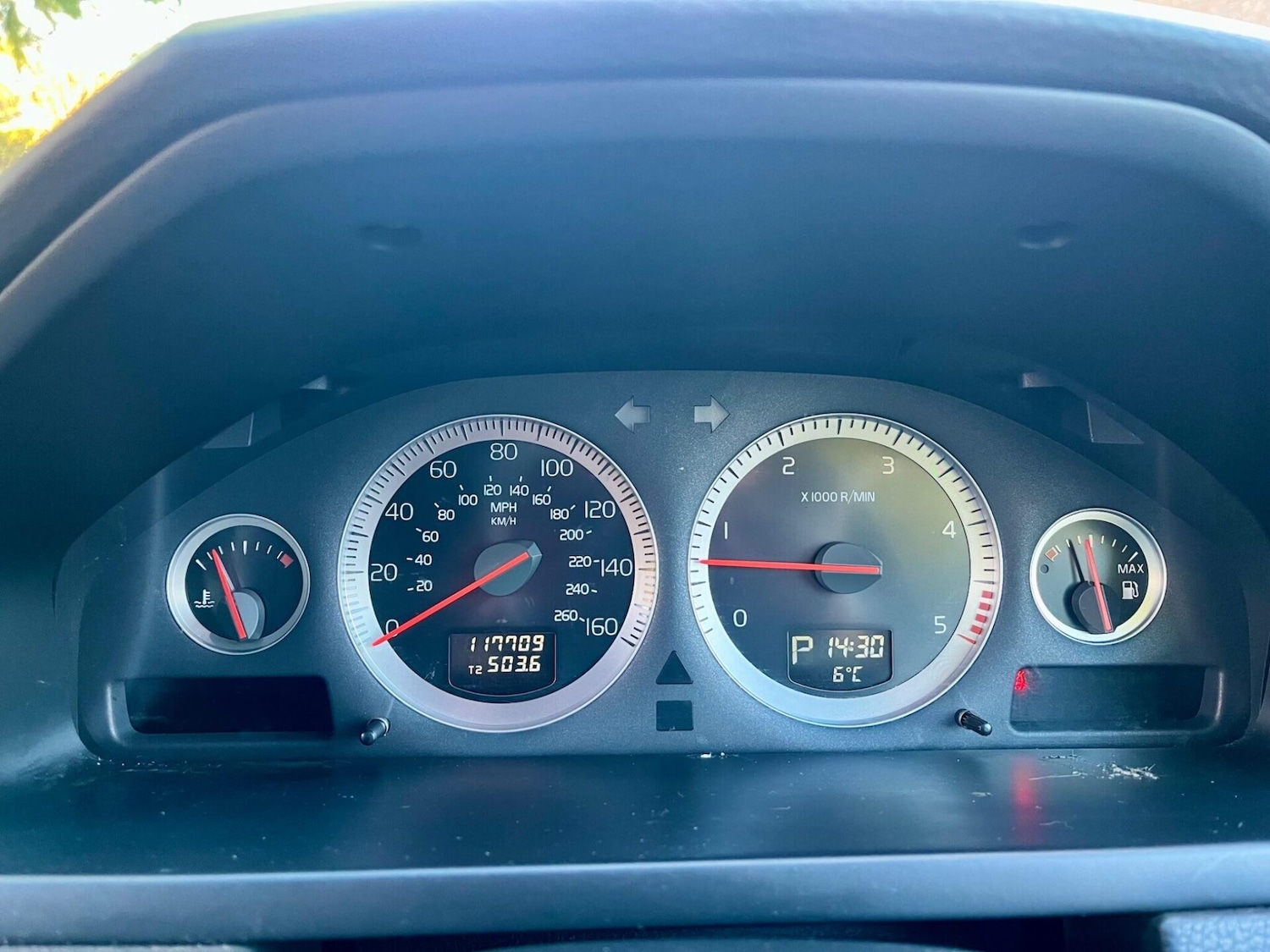 Used Volvo XC90 2013 for sale - 76776455: Photo 20