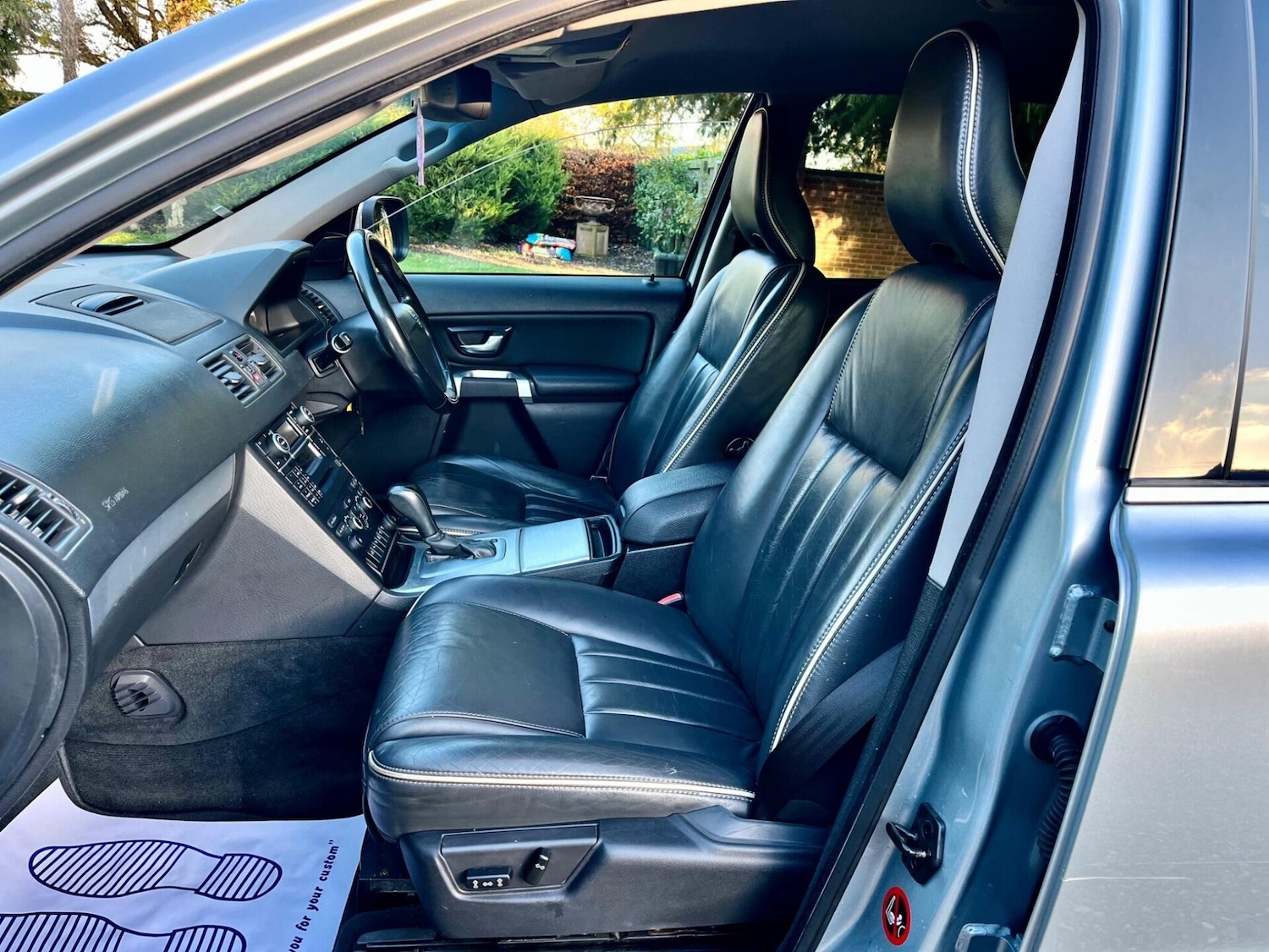 Used Volvo XC90 2013 for sale - 76776455: Photo 28