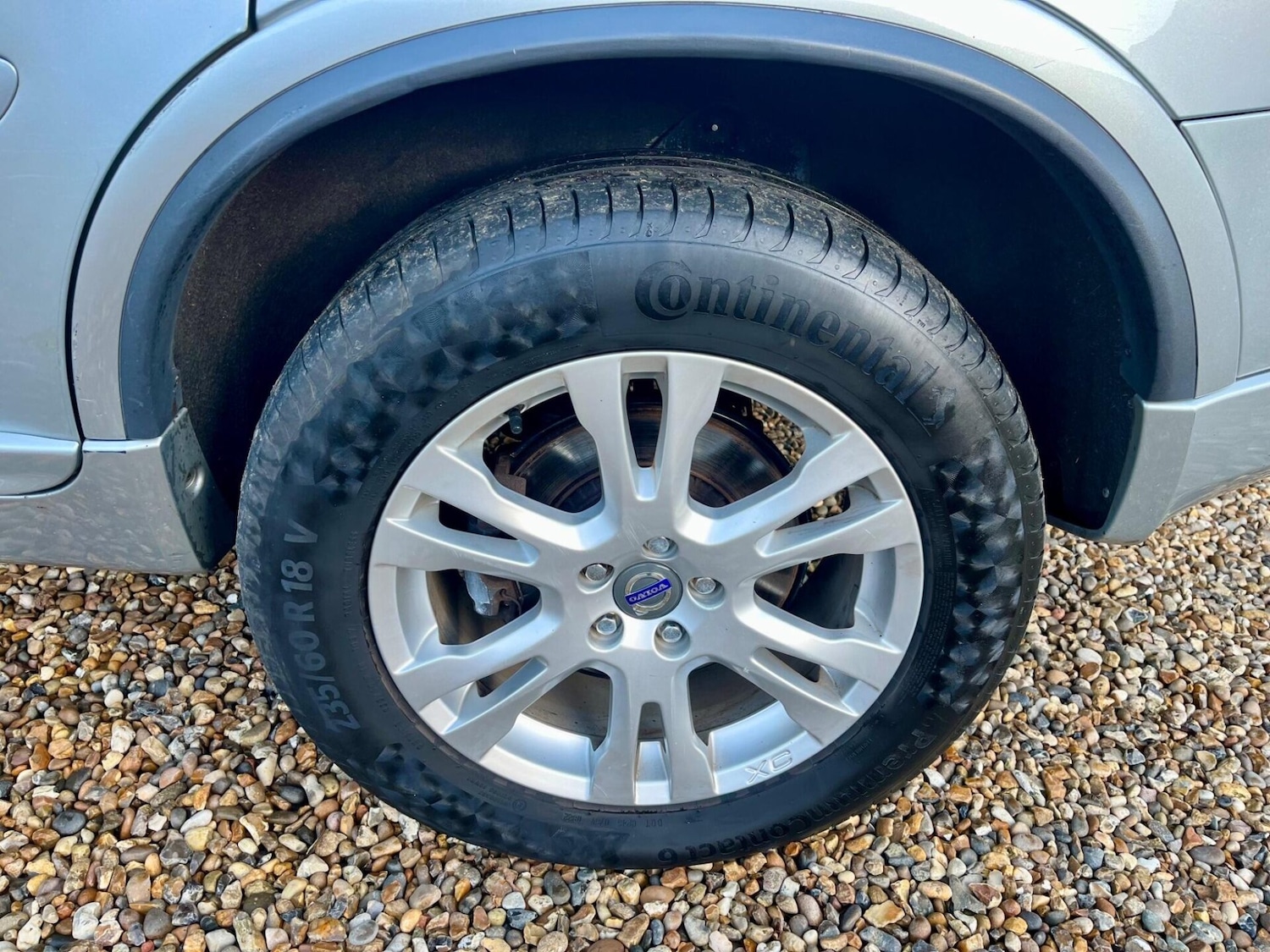 Used Volvo XC90 2013 for sale - 76776455: Photo 29