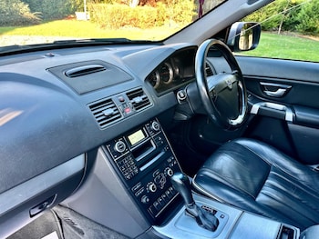 Used Volvo XC90 2013 for sale - 76776455: Photo