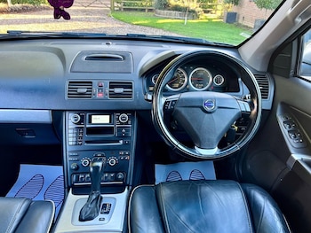 Used Volvo XC90 2013 for sale - 76776455: Photo