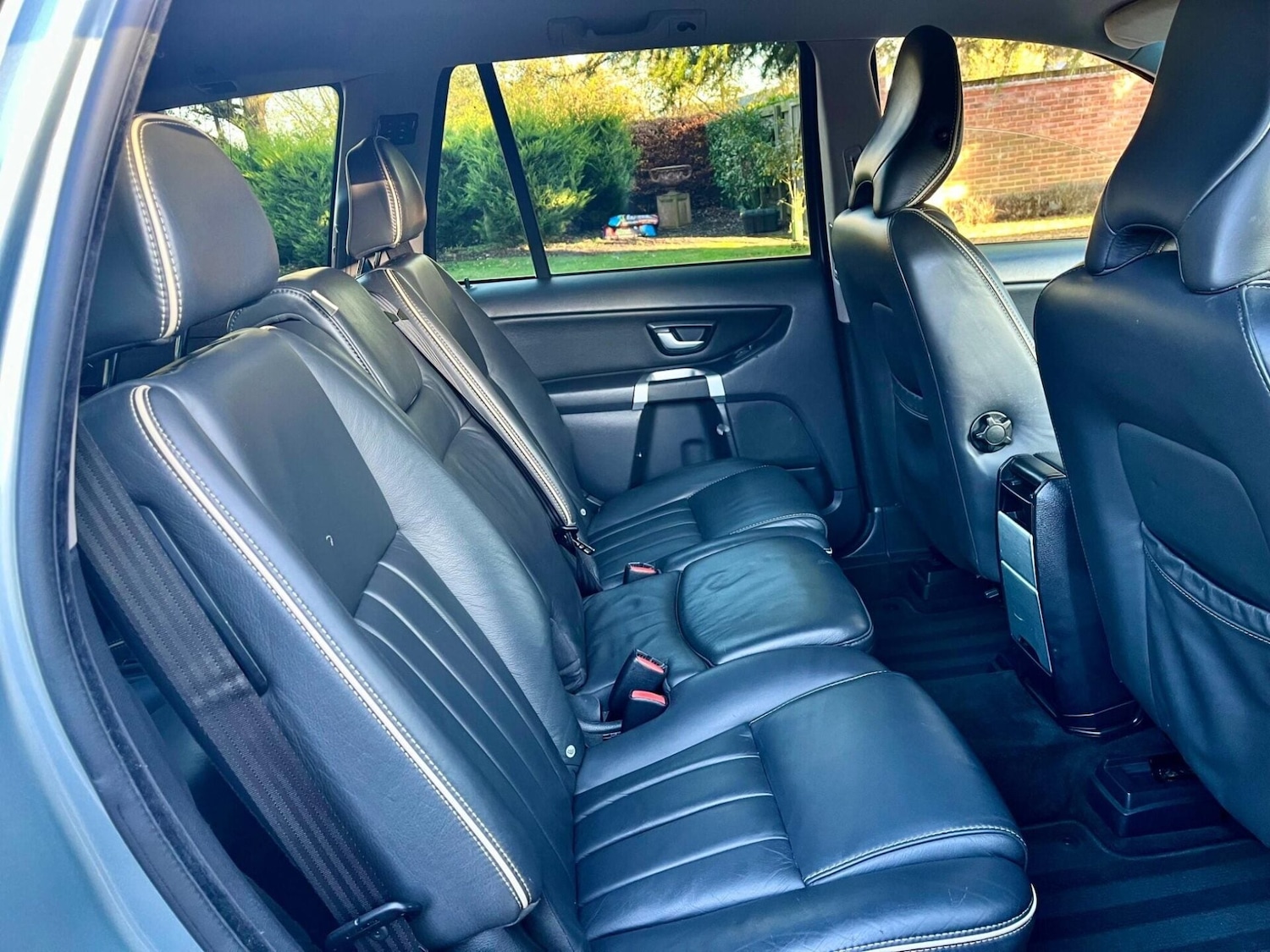 Used Volvo XC90 2013 for sale - 76776455: Photo 6