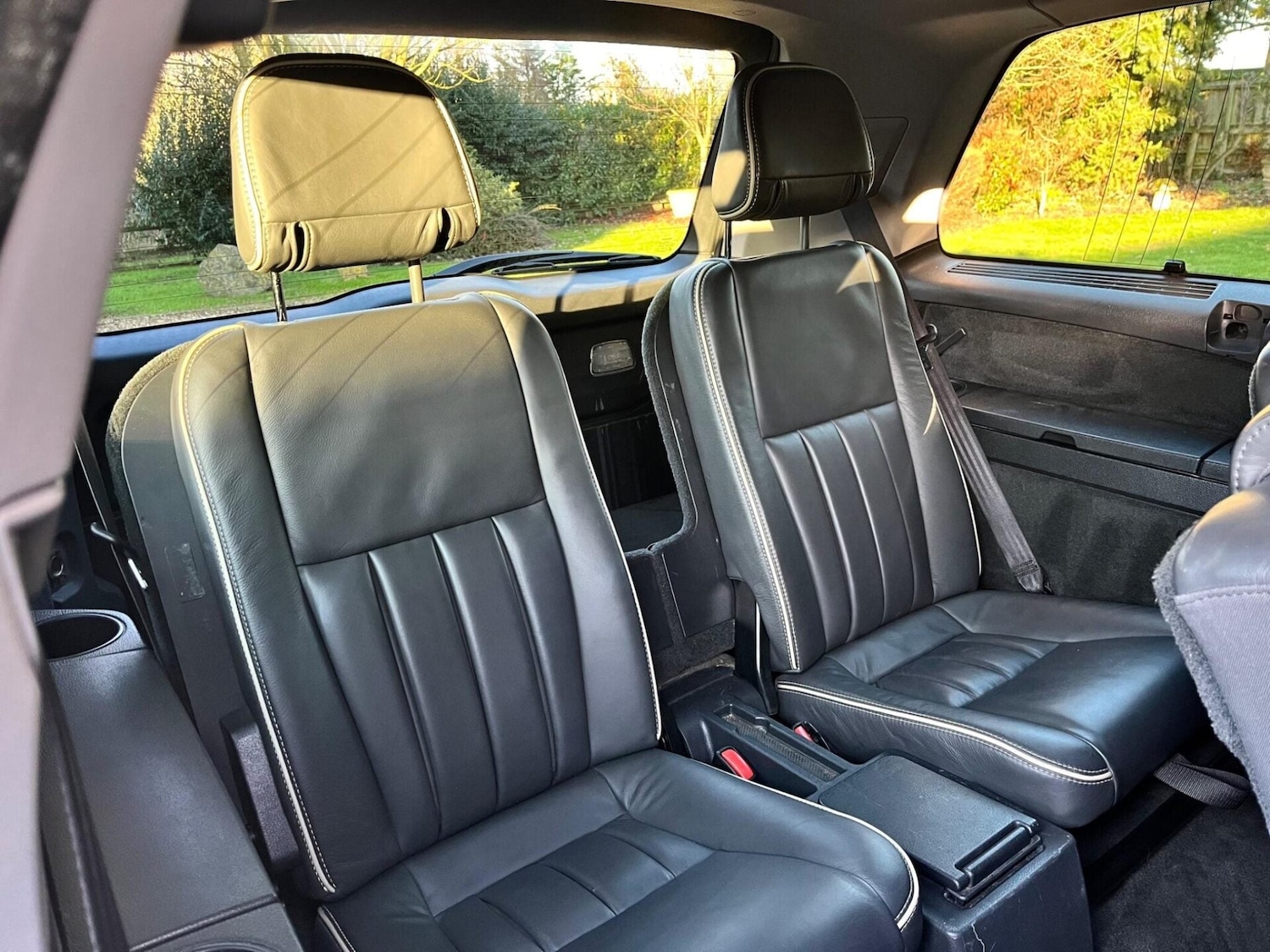 Used Volvo XC90 2013 for sale - 76776455: Photo 8