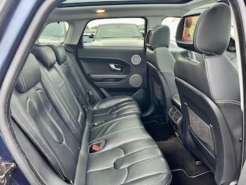 Used Land Rover Range Rover Evoque 2013 for sale - 78522261: Photo