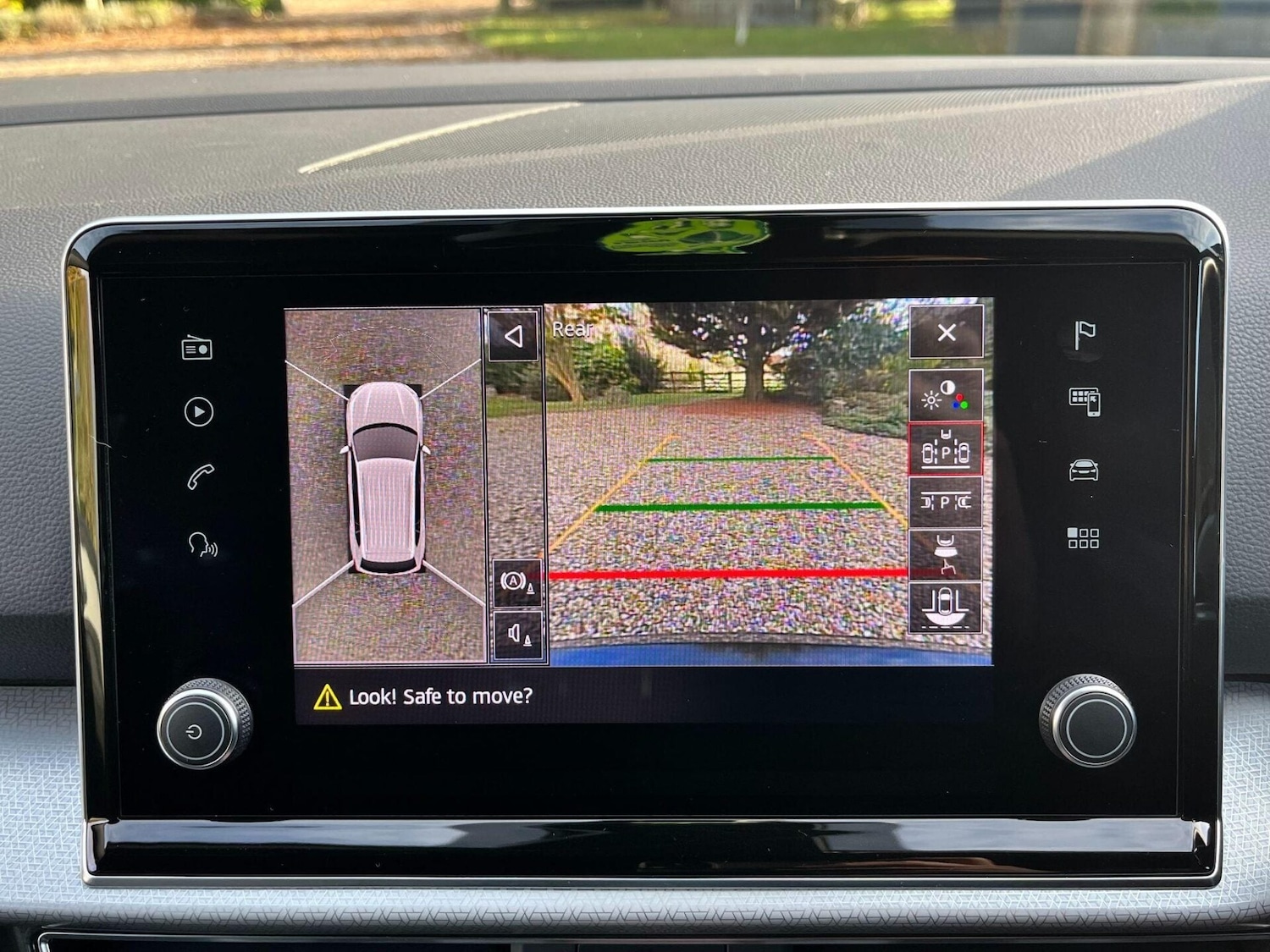 Used SEAT Tarraco 2019 for sale - 76776407: Photo 10