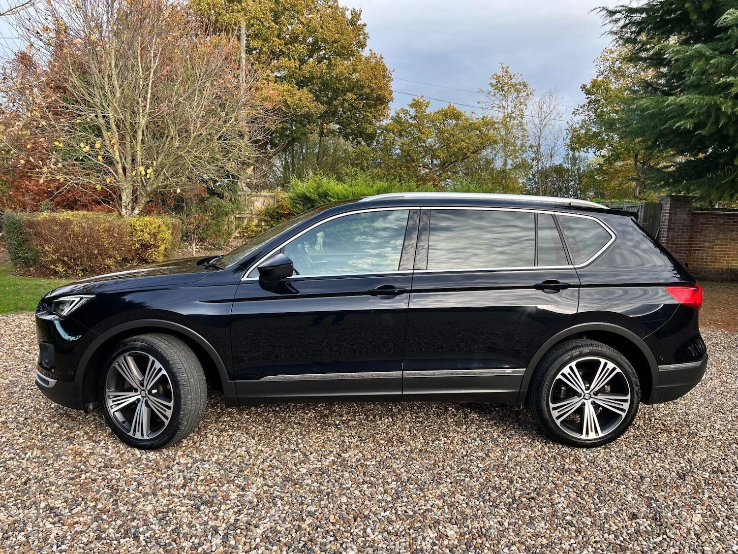 Used SEAT Tarraco 2019 for sale - 76776407: Photo 11