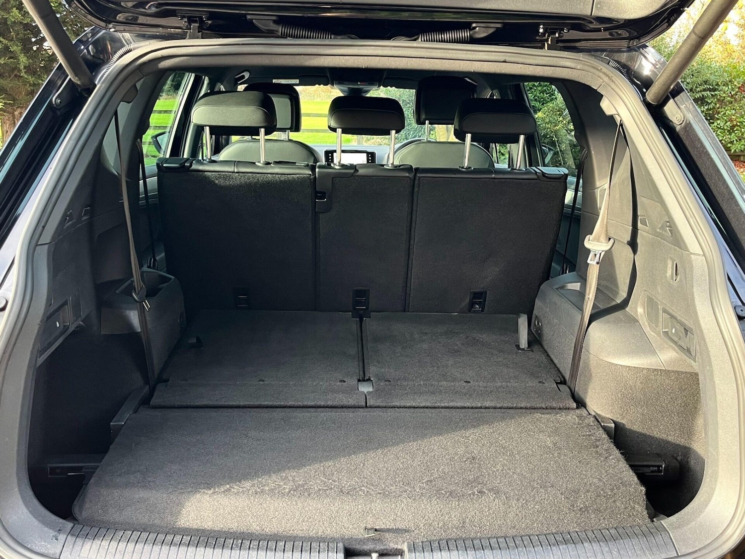 Used SEAT Tarraco 2019 for sale - 76776407: Photo 12