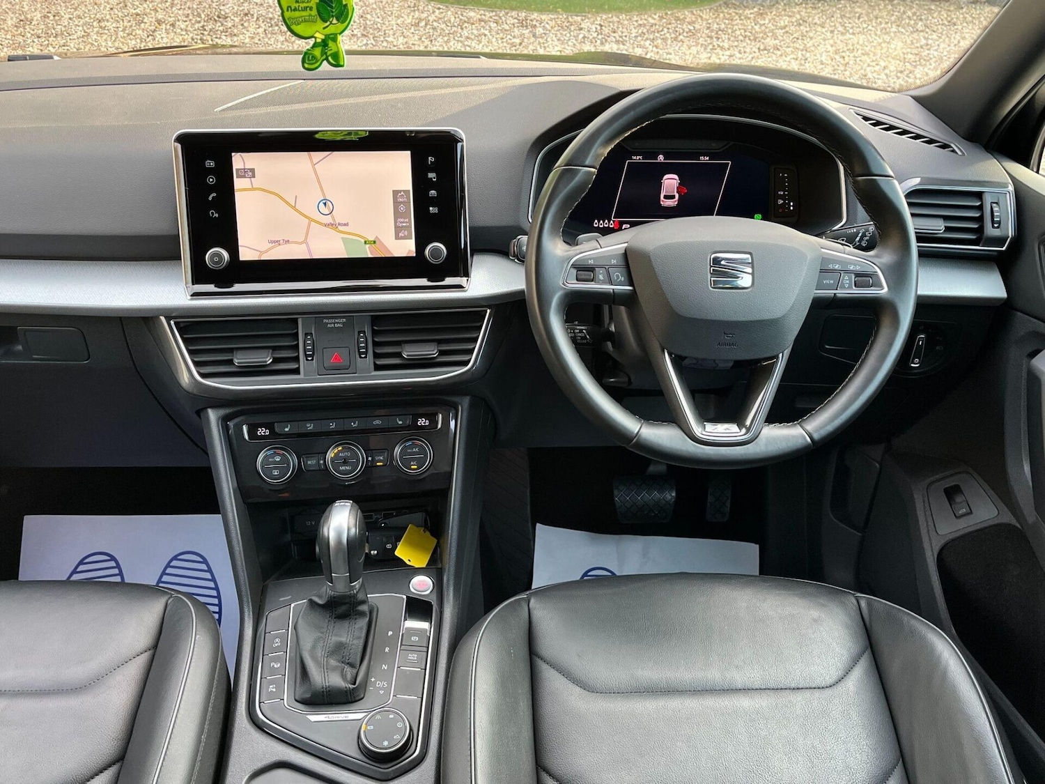 Used SEAT Tarraco 2019 for sale - 76776407: Photo 15